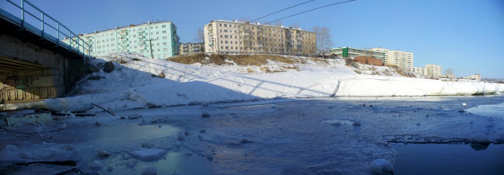 р. Турья