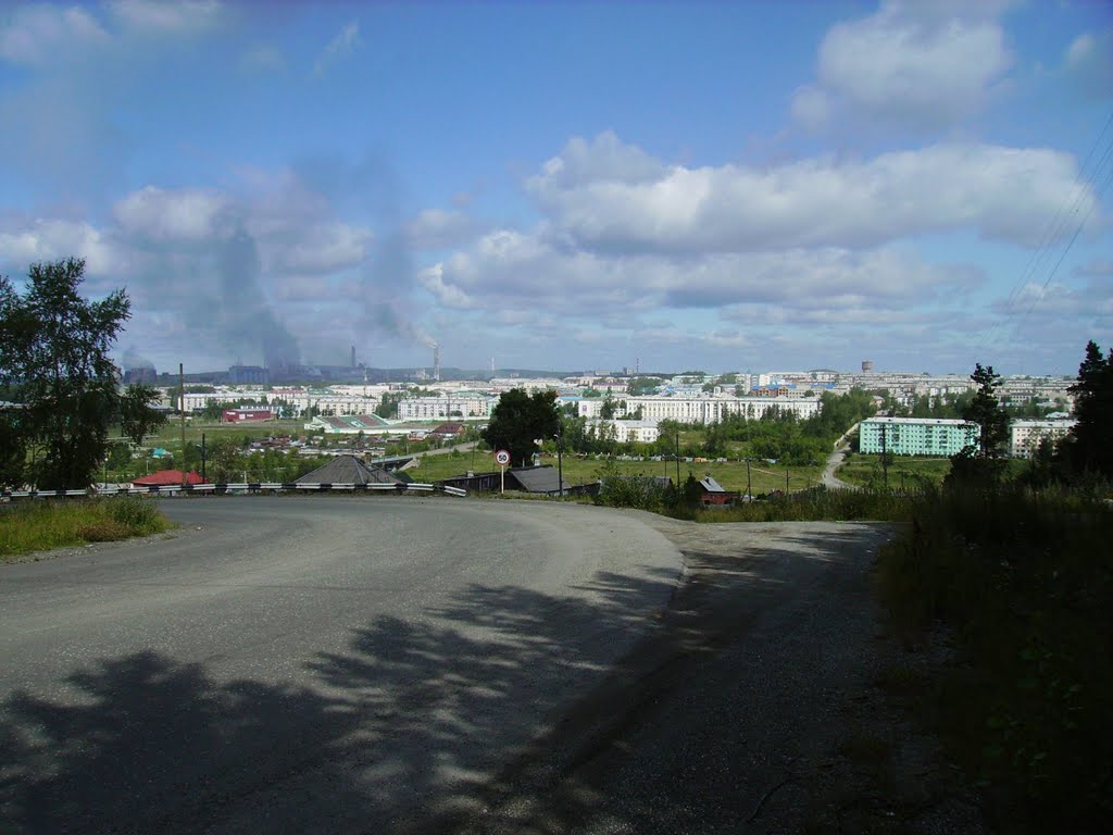 Krasnaturinsk