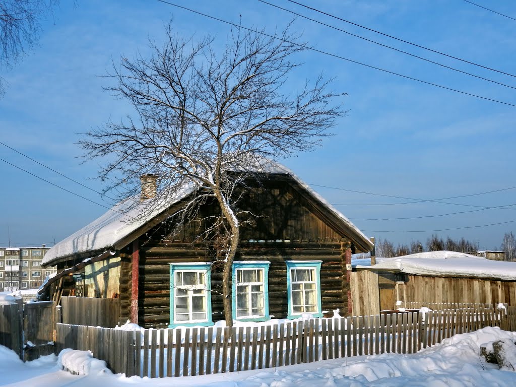 Красноуральск