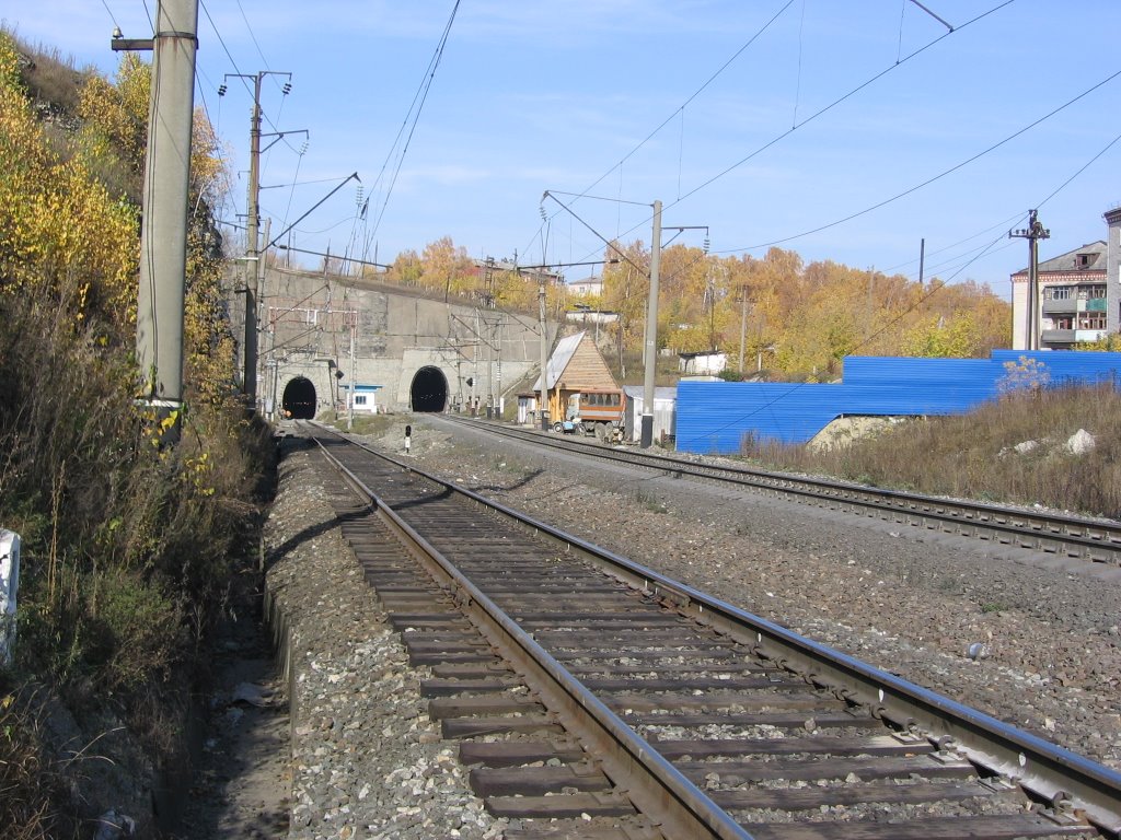 Красноуфимск