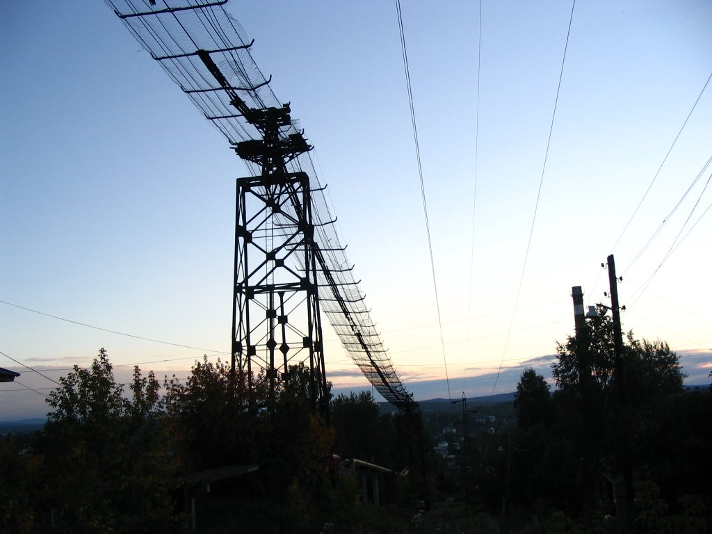 канатка