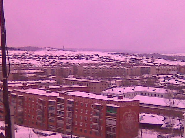 ул. Гагарина