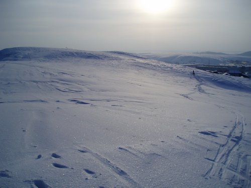 Михайловск