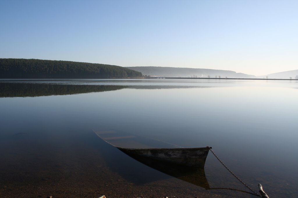 Mikhaylovsk