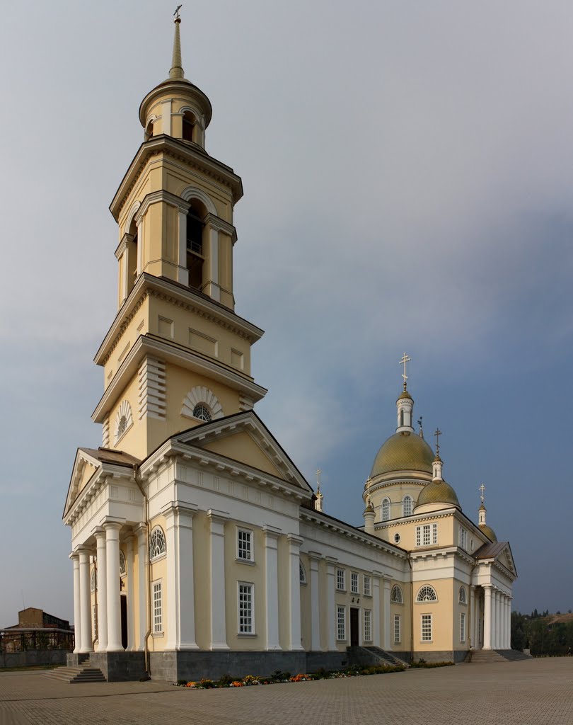 Церковь