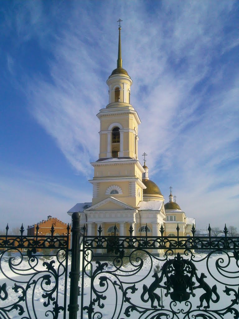 Ангел (Angel)