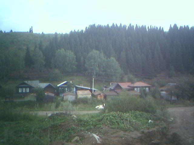 Houses  Дома