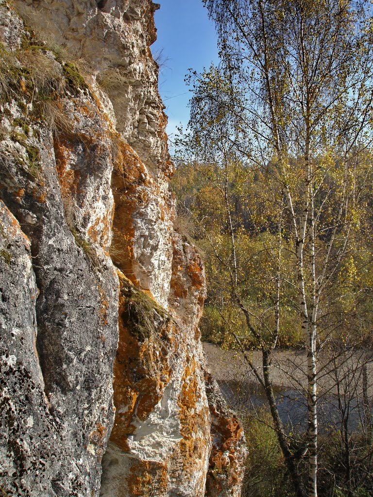Оленьи ручьи