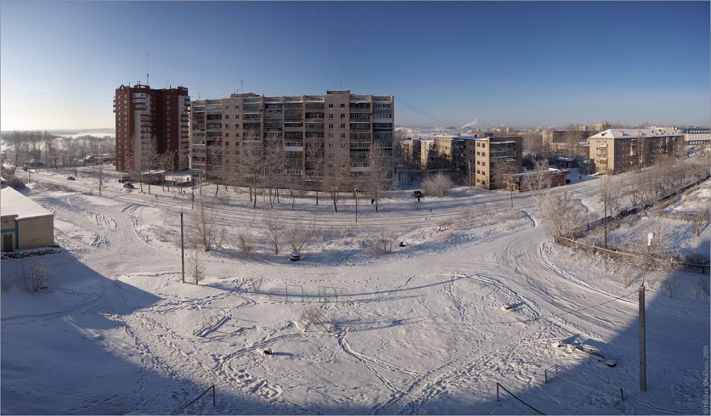 Нижний Тагил / 0190_0083-0087
