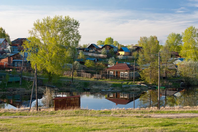 Берег