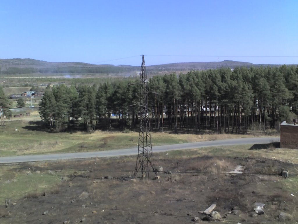 "Зольник"