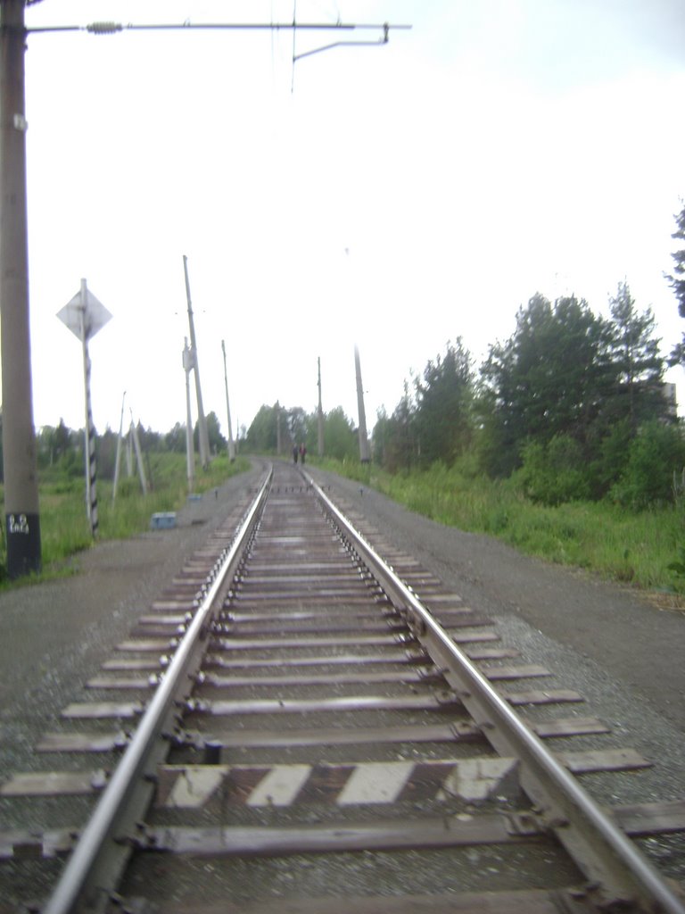 железка