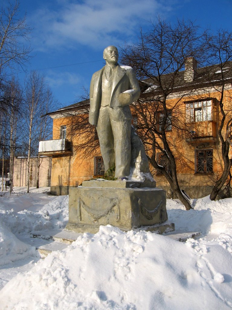 Ильич