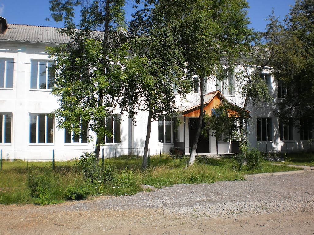 Новая Ляля