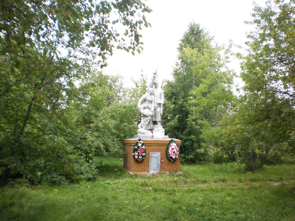 Новая Ляля
