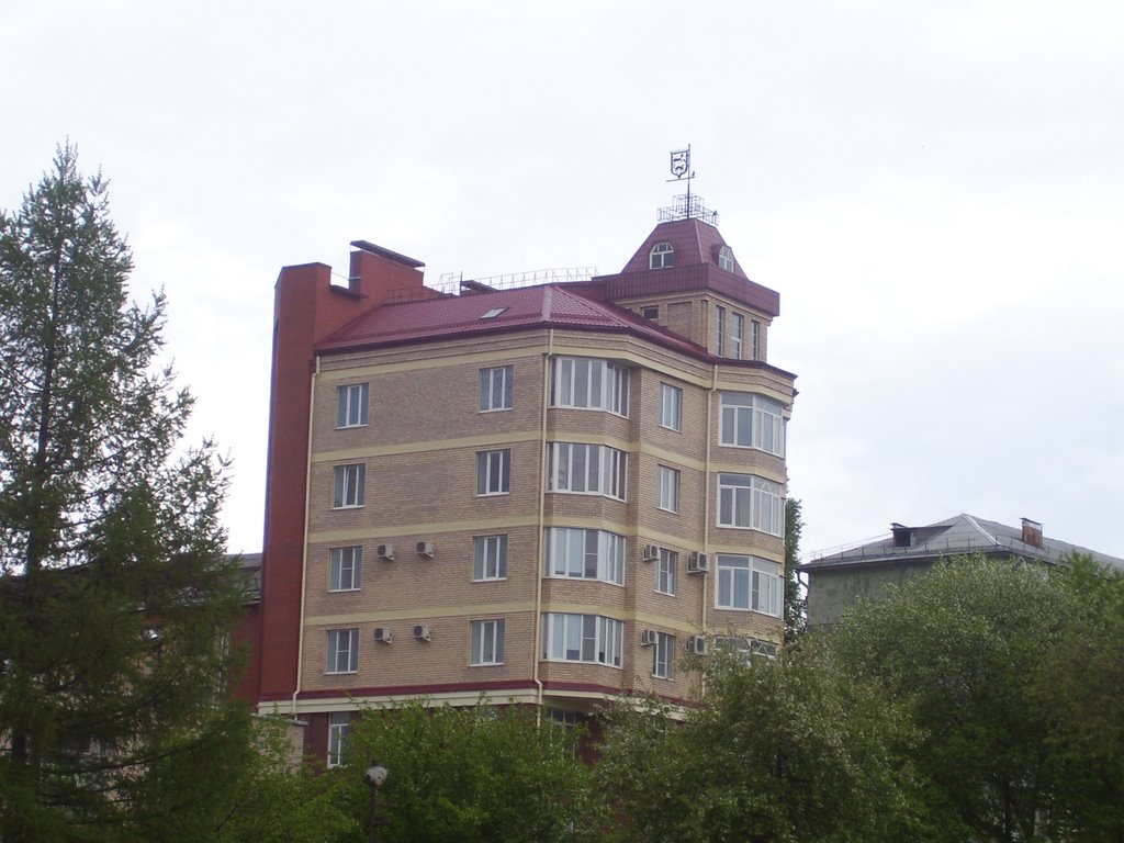 Теремок