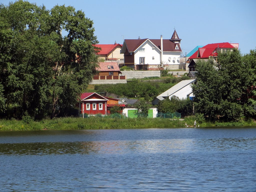 Первоуральск. 2014 г.