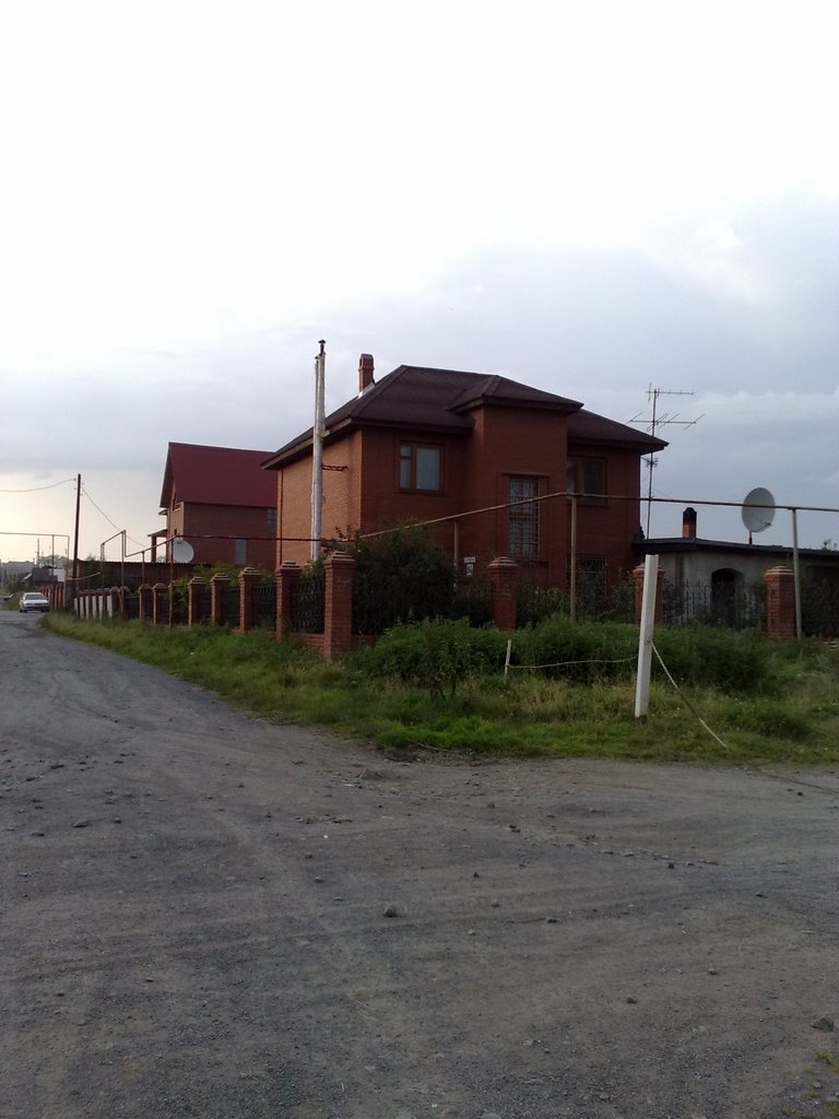 Шайтанка)