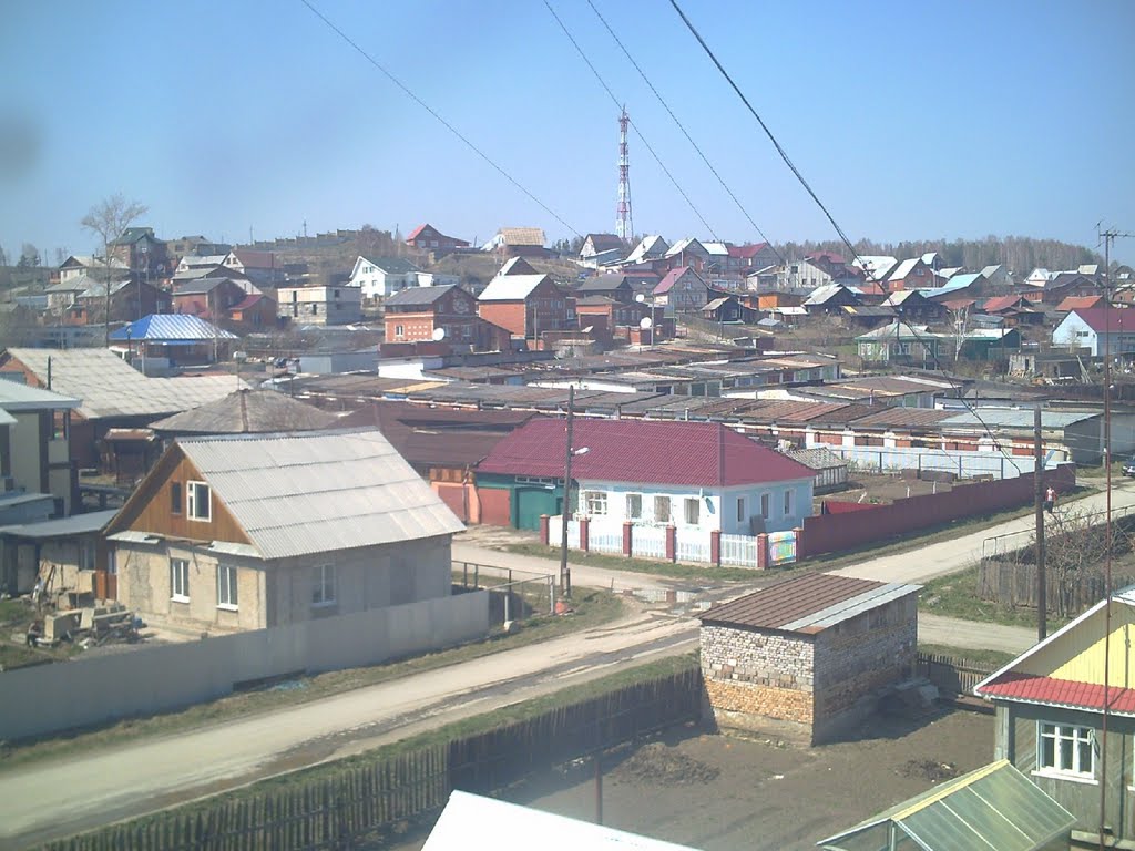 ПОЛЕВСКОЙ
