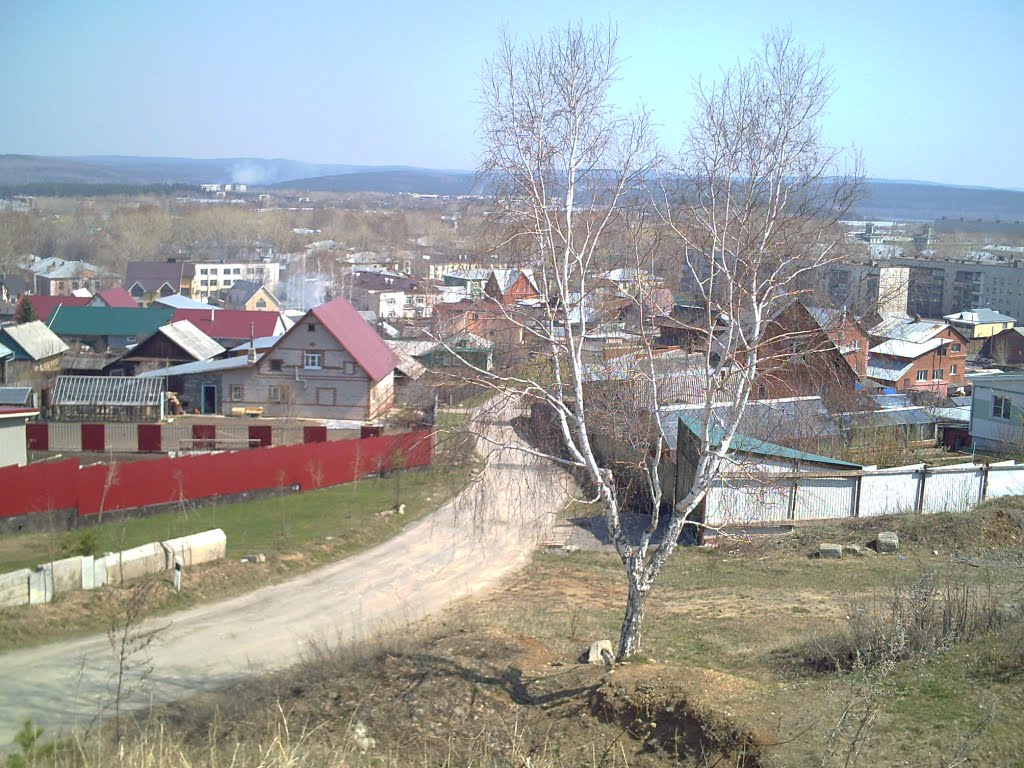 ПОЛЕВСКОЙ