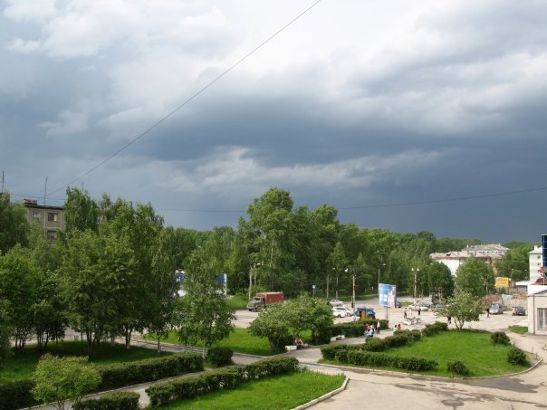 ул. Цветников