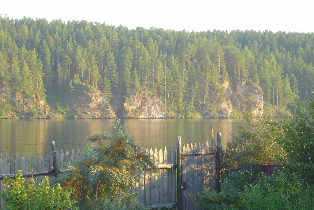 Пять братьев