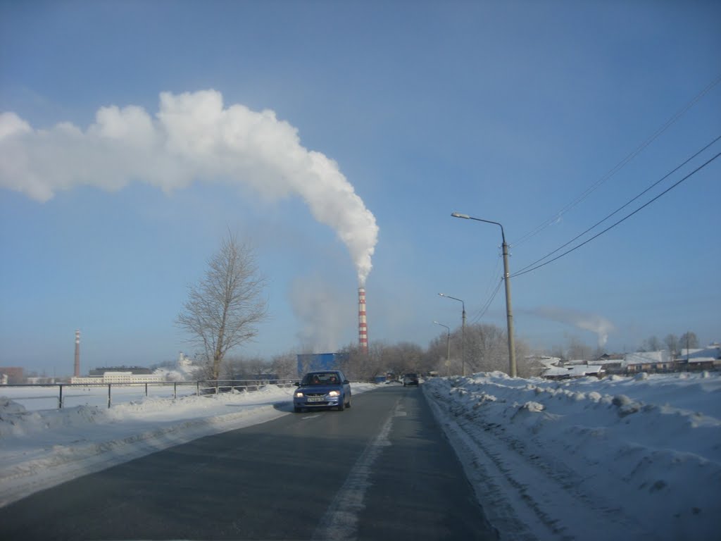 Завод