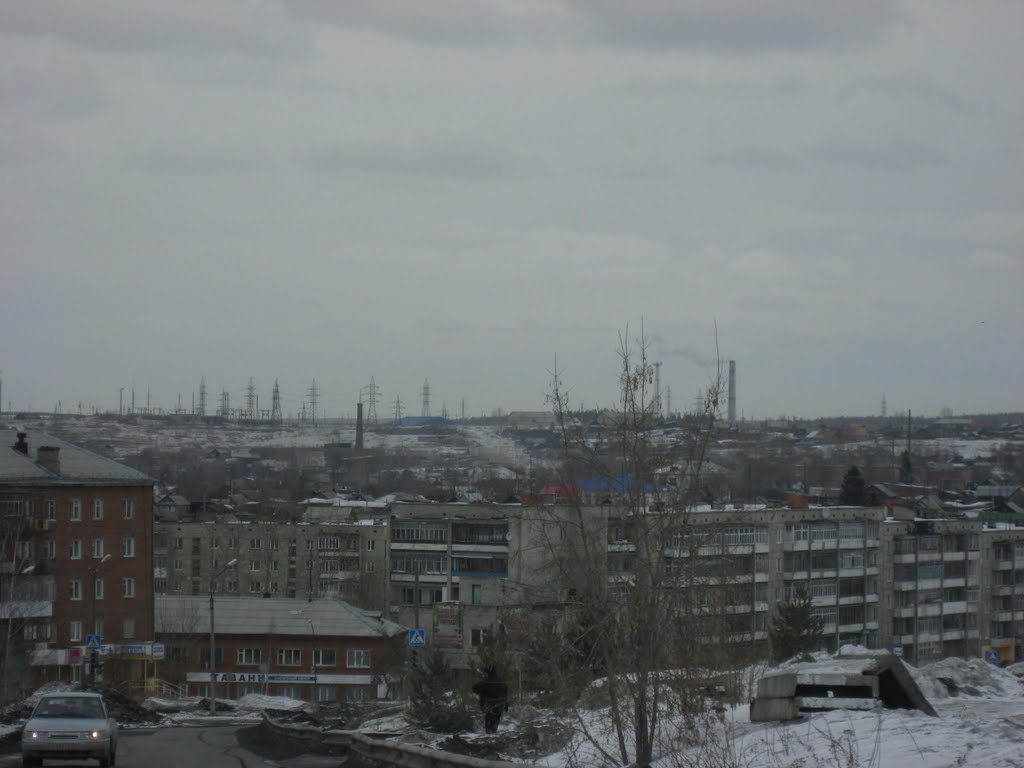 Реж