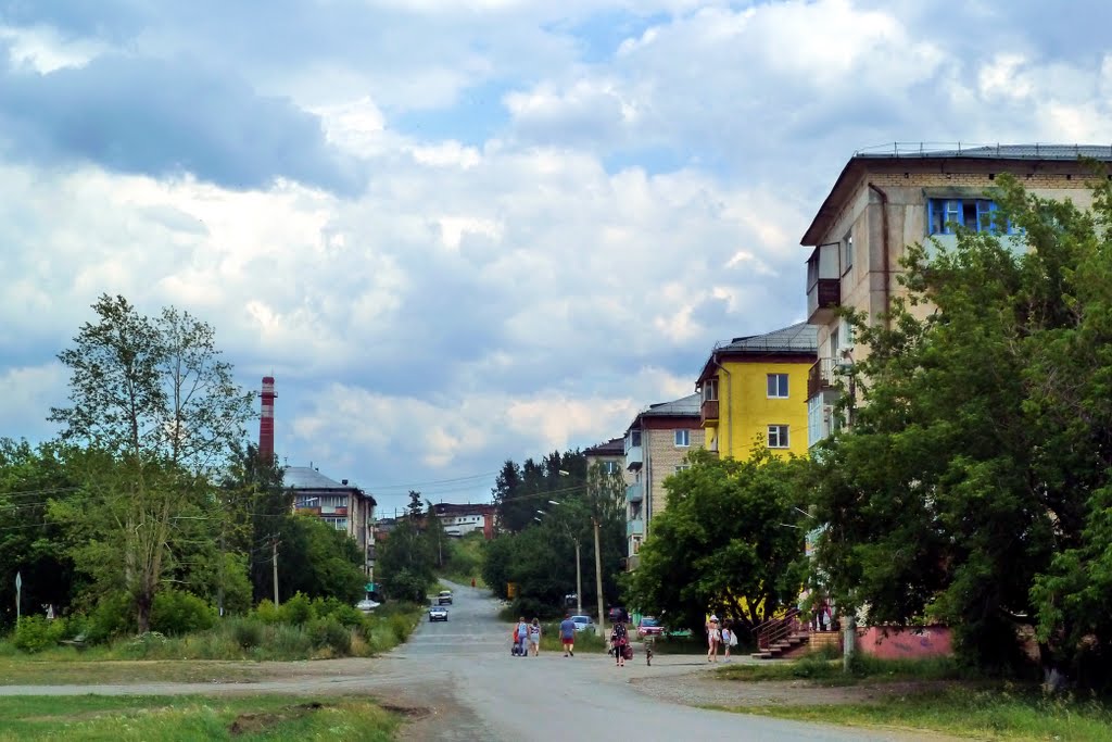 Реж-Гавань.