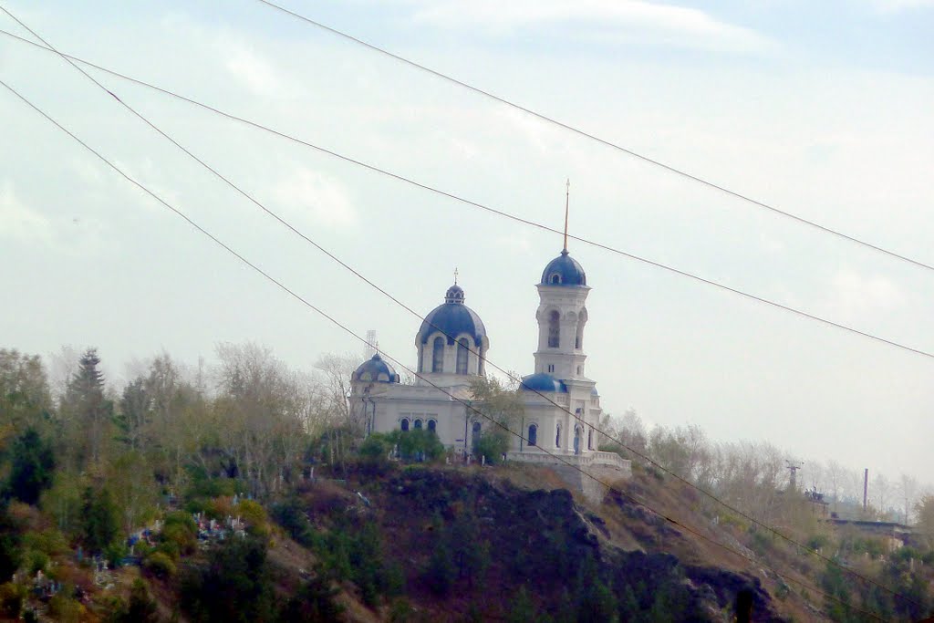 Реж. Церковь.