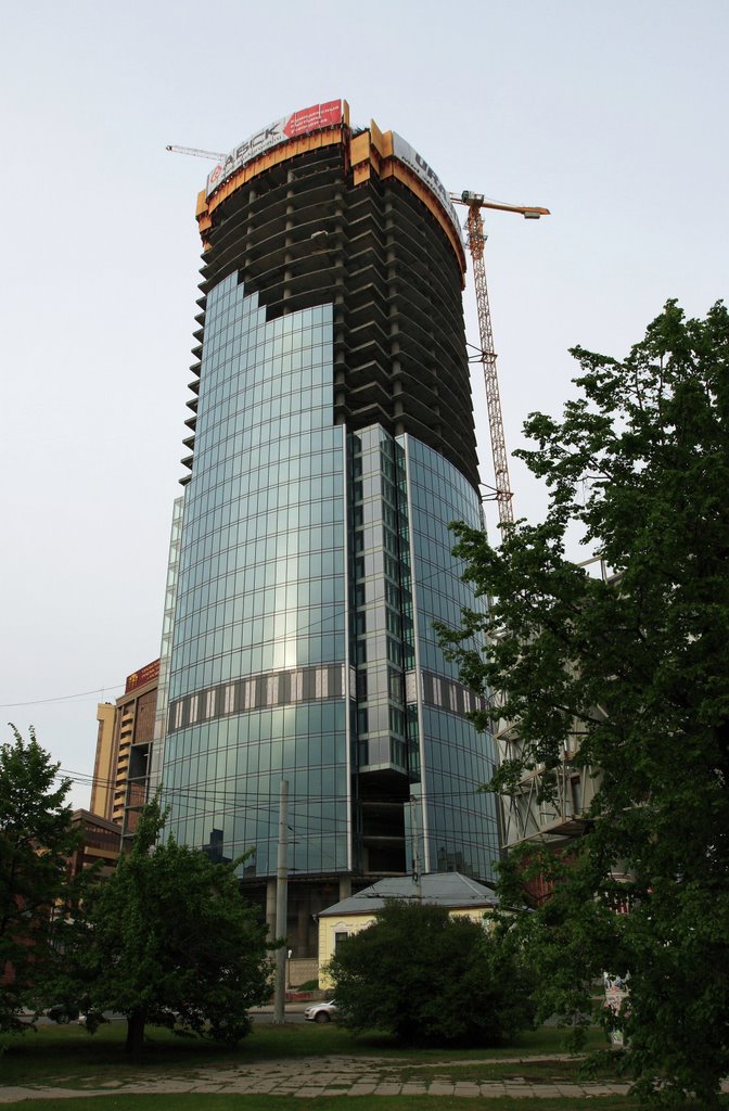 "Antey" 2008-05-24