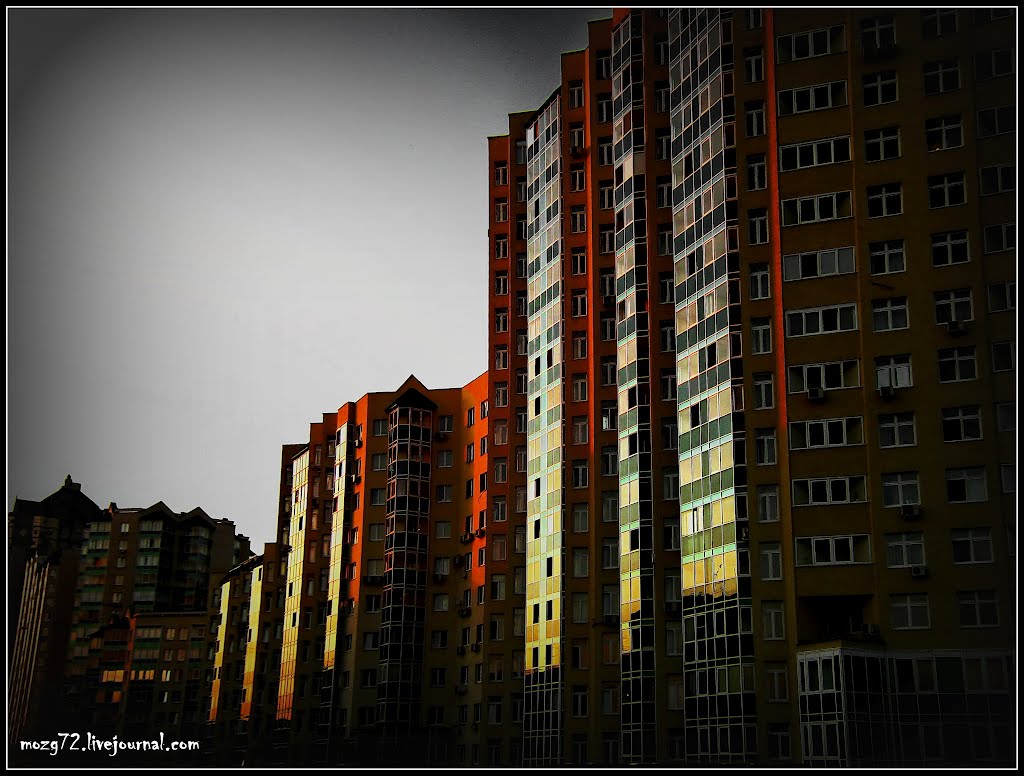 ...Екатеринбург. Бажовский Премиум/Yekaterinburg.Russia today