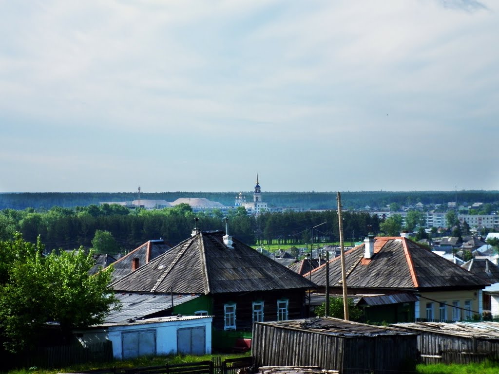 Settlement Southern