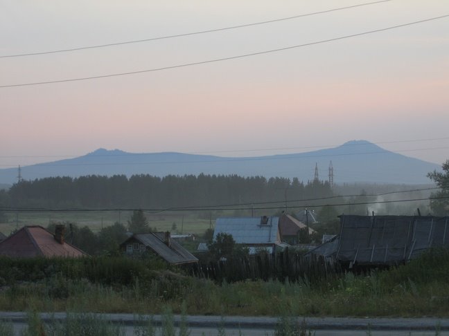 г. Кумба