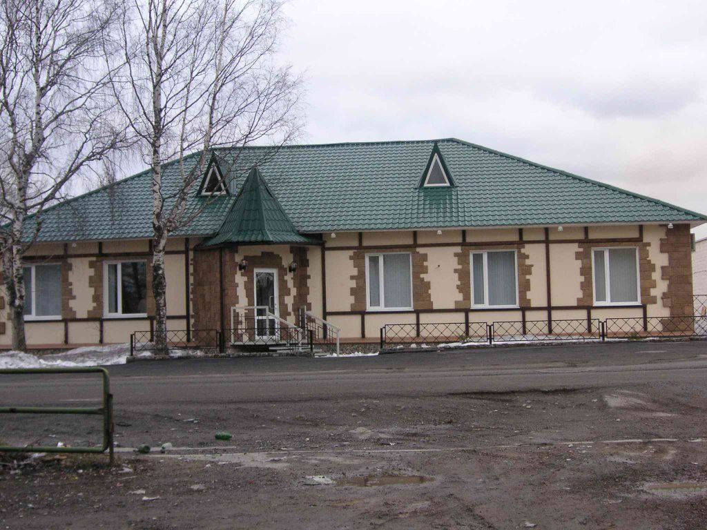 ул. Каляева