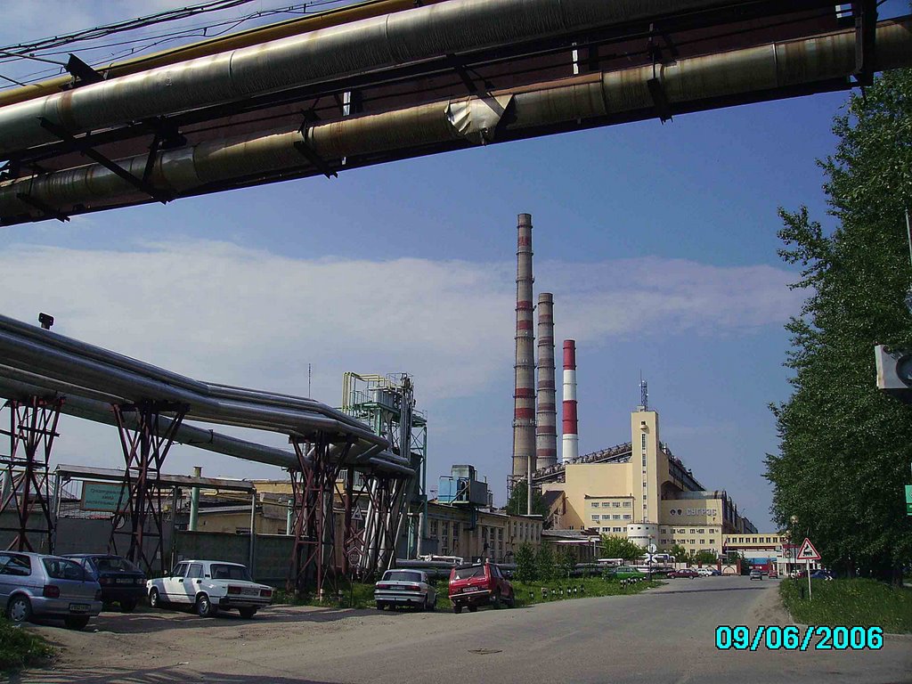 Среднеуральский завод растительных масел
