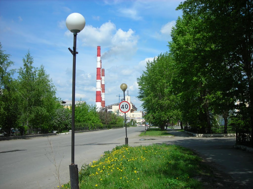 трубы СУГРЕС