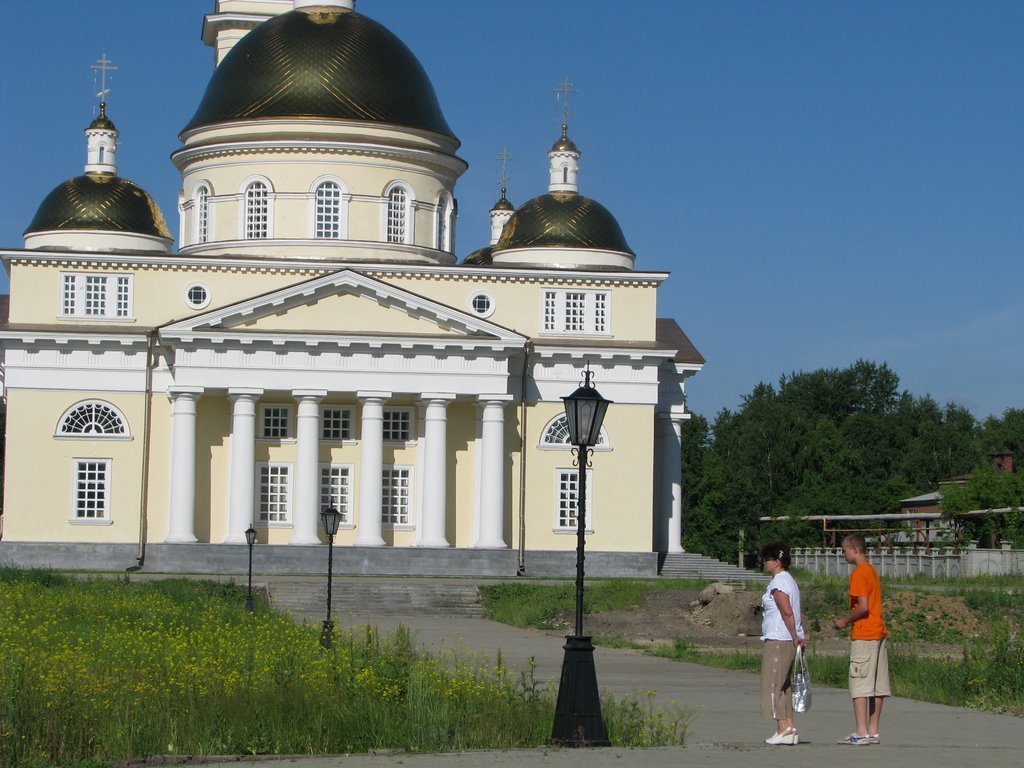 St. Nikolai