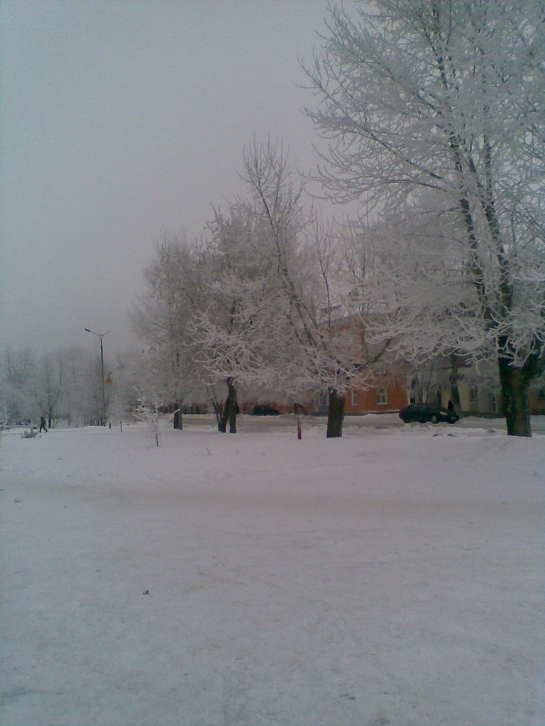 Morozzz