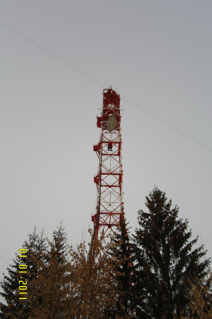 Ретранслятор