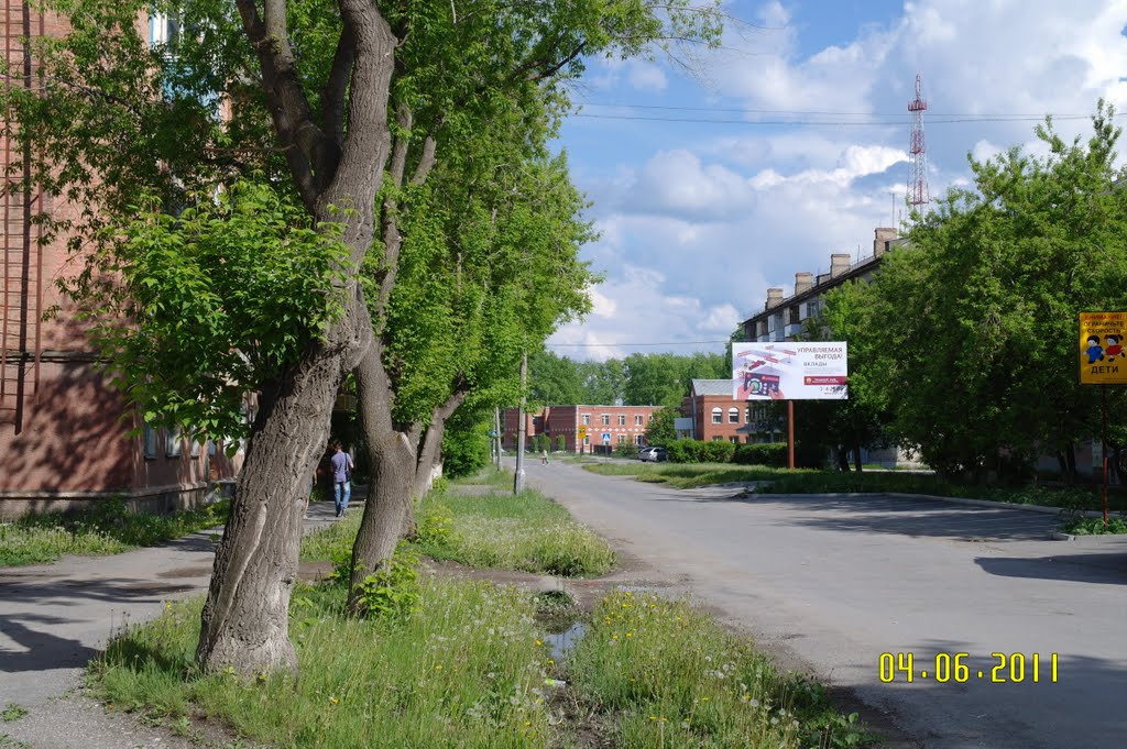 ул.Ю.Гагарина