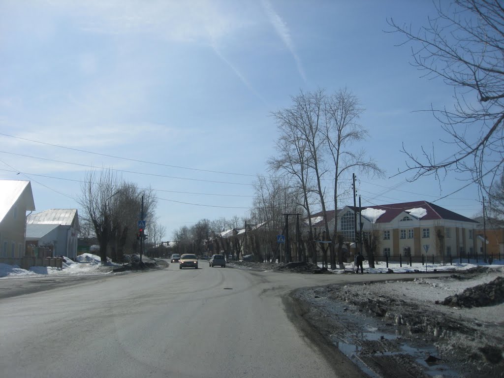Сысерть
