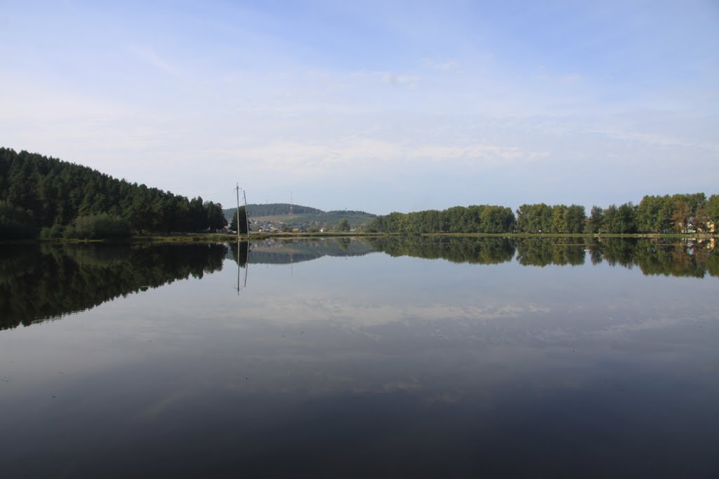 Зеркало