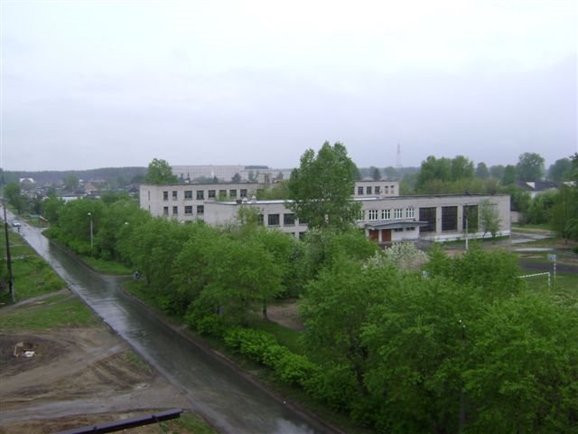 Школа №7