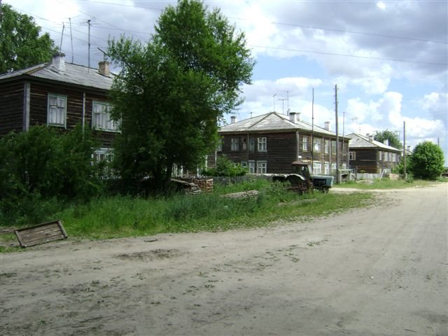 ул. Чехова
