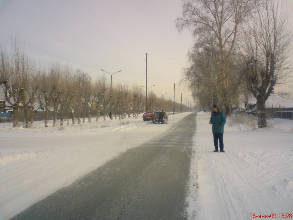 ul Kirova