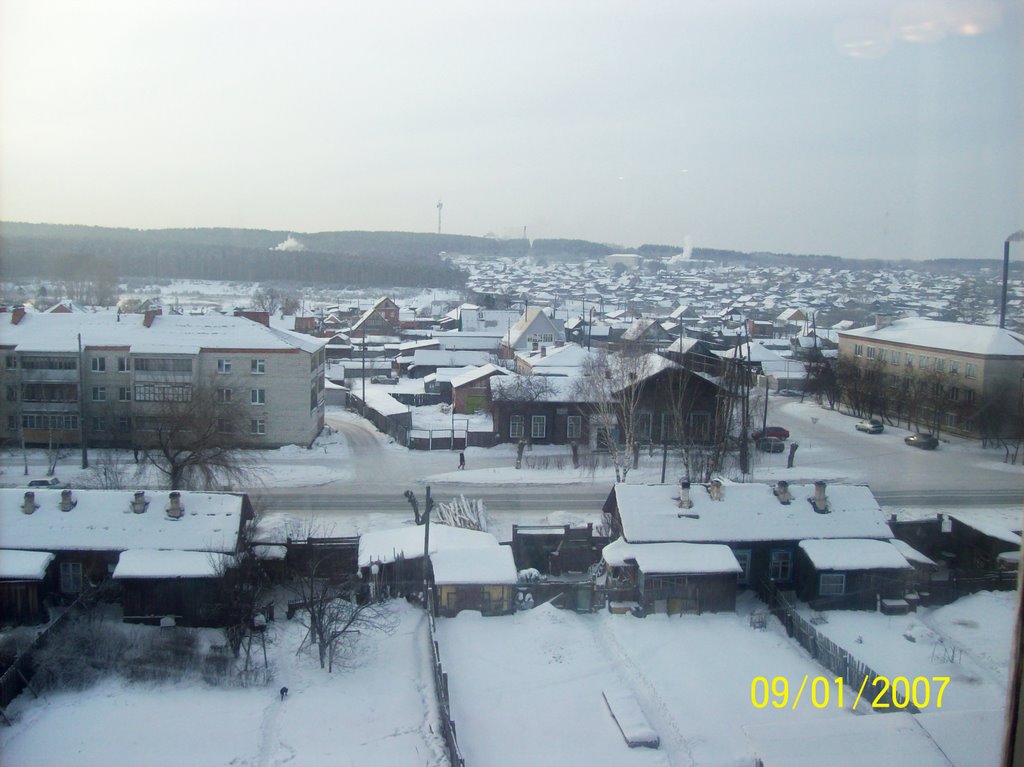 Talitsa