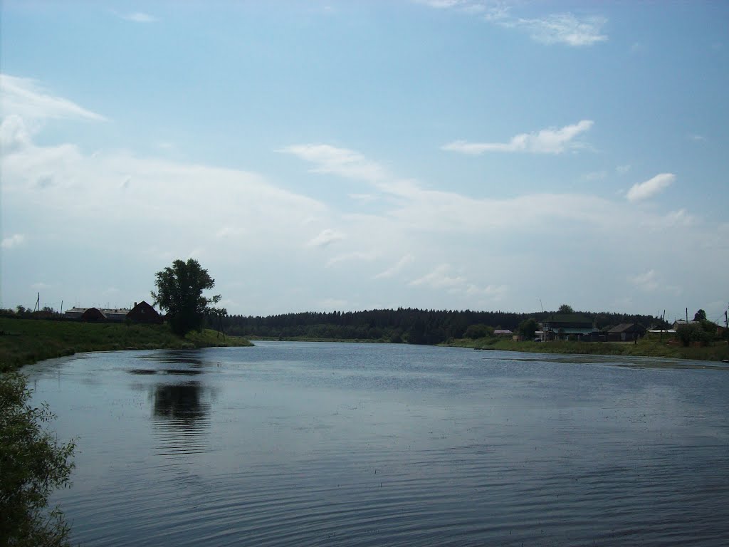 Lugovskoy
