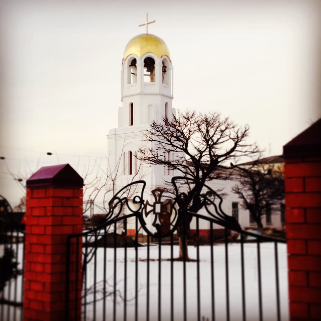 Церковь