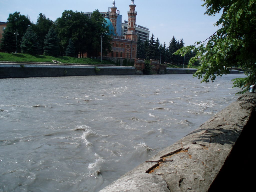 Терек